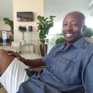 Meet your Posher, Jerome